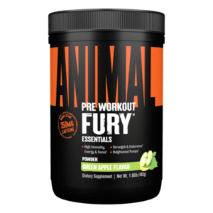Universal Nutrition Animal Fury obraz
