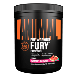 Universal Nutrition Animal Fury obraz