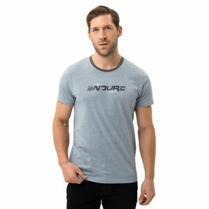 Pánské triko s krátkým rukávem VOLCANO-ENDE-601-BLUE obraz