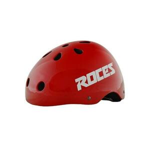 Roces Helma Aggressive - M, 54-56 cm, černá obraz