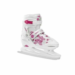 Roces Jokey Ice 3.0 Girl - 4.0-7.0, EU 38-41 obraz