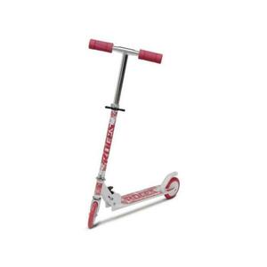 Roces Koloběžka Scooter 125W Pink - růžová, 125 obraz