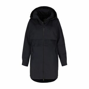 Dámský kabát VOLCANO-BOLONIA-600-NAVY obraz