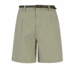 Dámské kraťasy VOLCANO-MARACAS-304-OLIVE obraz