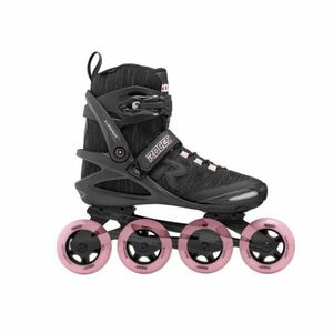 Roces Warp Thread W Tif Black Pink - UK 6.0, EU 40, 4x, 84 obraz