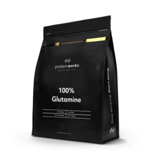 TPW Glutamine obraz