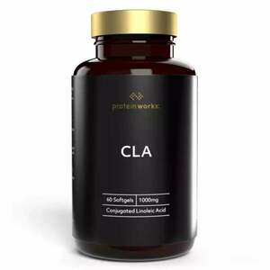 The Protein Works CLA obraz