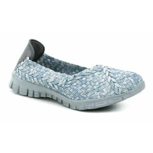 Rock Spring CARIOCA Blue Smoke dámská gumičková obuv - EU 39 obraz