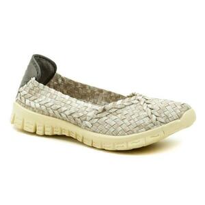 Rock Spring CARIOCA Perena béžová dámská gumičková obuv - EU 36 obraz