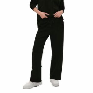 Dámské tepláky VOLCANO-EVA-700-BLACK obraz