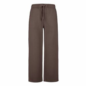 Dámské tepláky VOLCANO-EVA-500-BROWN obraz