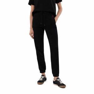 Dámské tepláky VOLCANO-ZEN-700-BLACK obraz