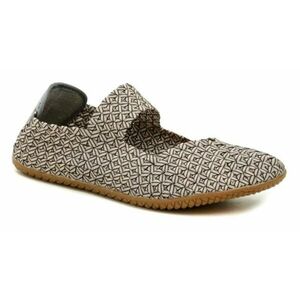 Rock Spring Free Mind béžová dámská gumičková obuv - EU 41 obraz