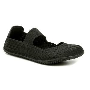 Rock Spring Free Mind Black dámská gumičková obuv - EU 39 obraz