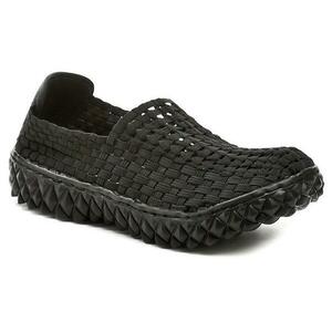 Rock Spring FULL černá dámská gumičková obuv - EU 41 obraz