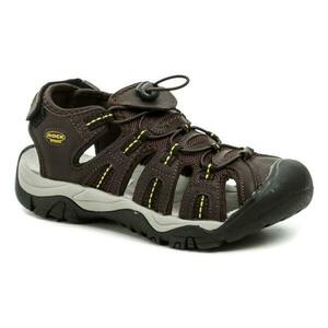 Rock Spring Ordos hnědé letní sandály - EU 36 obraz