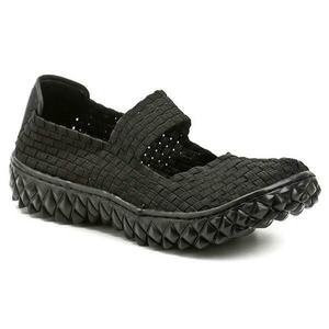 Rock Spring OVER černá dámská gumičková obuv - EU 42 obraz