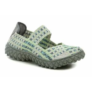 Rock Spring OVER Lichen dámská gumičková obuv - EU 40 obraz