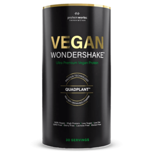 TPW Vegan Wondershake obraz