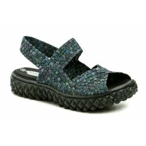 Rock Spring SOFIA Galaxy dámská gumičková obuv - EU 42 obraz