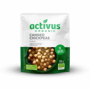 Auga BIO Cizrna ve slaném nálevu obraz