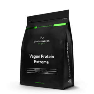 TPW Vegan Protein Extreme obraz