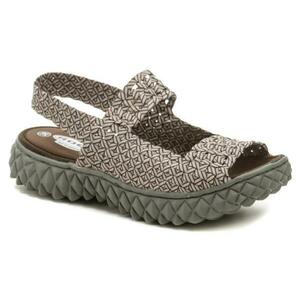 Rock Spring TROPICANA aprikot smoke dámská gumičková obuv - EU 42 obraz