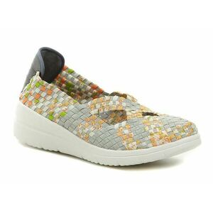 Rock Spring ZEBU Veggie dámská gumičková obuv - EU 39 obraz