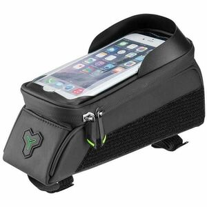 Rockbros Brašna na kolo 029-1BK obraz