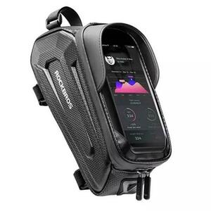 Rockbros Brašna na kolo B68 obraz