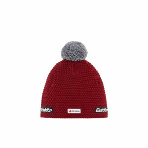 Zimní čepice EISBÄR-Jamie Pompon MÜ SKA-043 obraz