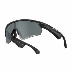 Rockbros Sluneční brýle SP251 Polarized Bluetooth (tmavé) obraz
