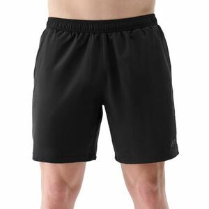 Pánské tréninkové kraťasy 4F-SHORTS FNK M0912-20S-DEEP BLACK obraz