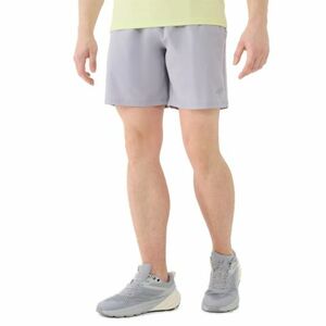 Pánské tréninkové kraťasy 4F-SHORTS FNK M0912-25S-GREY obraz