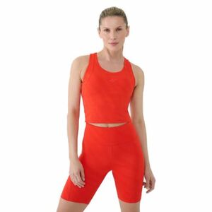 Dámské tréninkové tílko 4F-SLEEVELESS FNK F413-62S-RED obraz