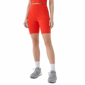 Dámské tréninkové kraťasy 4F-SHORT TIGHTS FNK F016-62S-RED obraz