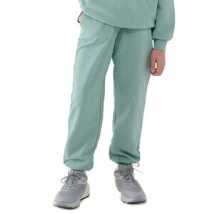 Dívčí tepláky 4F JUNIOR-TROUSERS CAS F0950-47S-MINT obraz