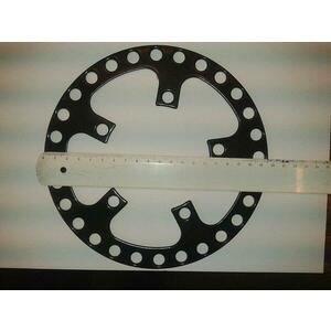 Rockring 5-ti Packa Exu obraz