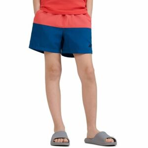 Chlapecké plavky 4F JUNIOR-BOARD SHORTS M116-63S-CORAL obraz