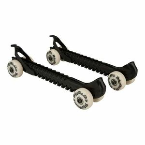 Rollerguard chránič nožů - Senior, zelená obraz