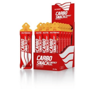 Nutrend Carbosnack obraz