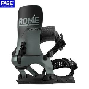 Rome Katana AW FASE - L/XL EU 43-48, 5 (28-32 cm) obraz