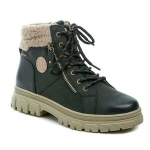 Romika 84R0062002 tmavě hnědé zimní boty - EU 41 obraz