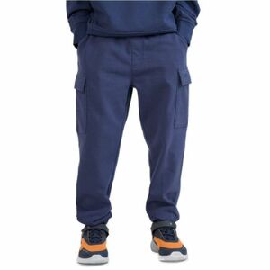 Chlapecké tepláky 4F JUNIOR-TROUSERS CAS M0964-22S-ANTHRACITE obraz