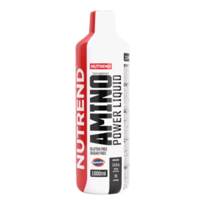 Nutrend Amino Power Liquid obraz