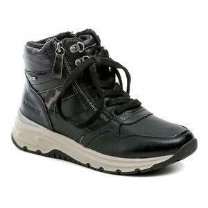 Romika 84R0102014 černé zimní boty - EU 42 obraz