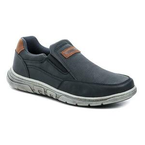 Romika 95R0001004 modré pánské polobotky - EU 43 obraz