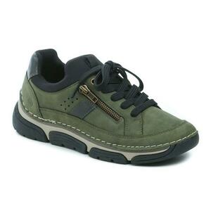 Romika 95R006200700 khaki dámské polobotky - EU 40 obraz