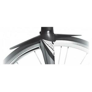 Roto blatník přední Silniční do vidlice - černý obraz