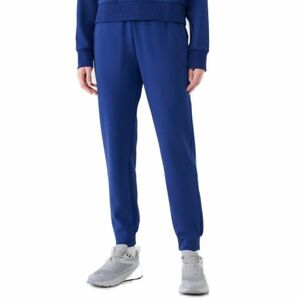 Dámské tepláky 4F-TROUSERS CAS F0996-30S-DARK BLUE obraz